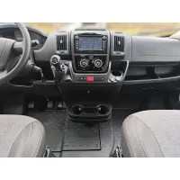 Автодом Sunlight Adventure, 2020, МКПП, пробег 58500 км