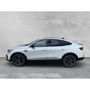 Renault Arkana, 2023, АКПП, пробег 43350 км