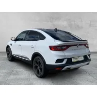 Renault Arkana, 2023, АКПП, пробег 43350 км