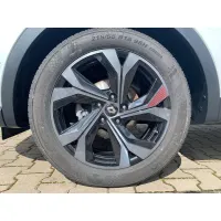 Renault Arkana, 2023, АКПП, пробег 43350 км