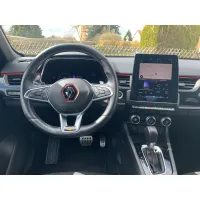 Renault Arkana, 2023, АКПП, пробег 43350 км