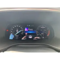 Renault Arkana, 2023, АКПП, пробег 43350 км