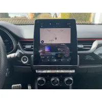 Renault Arkana, 2023, АКПП, пробег 43350 км