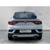 Renault Arkana, 2023, АКПП, пробег 43350 км