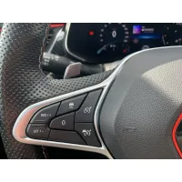 Renault Arkana, 2023, АКПП, пробег 43350 км