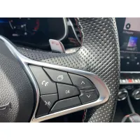 Renault Arkana, 2023, АКПП, пробег 43350 км