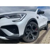 Renault Arkana, 2023, АКПП, пробег 43350 км