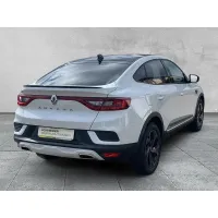 Renault Arkana, 2023, АКПП, пробег 43350 км