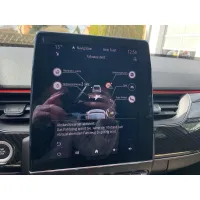 Renault Arkana, 2023, АКПП, пробег 43350 км