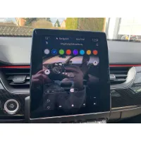 Renault Arkana, 2023, АКПП, пробег 43350 км