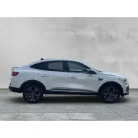Renault Arkana, 2023, АКПП, пробег 43350 км
