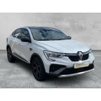 Renault Arkana, 2023, АКПП, пробег 43350 км