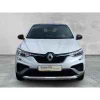 Renault Arkana, 2023, АКПП, пробег 43350 км