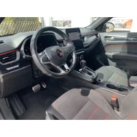 Renault Arkana, 2023, АКПП, пробег 43350 км