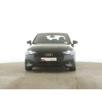 Audi A3, 2023, АКПП, пробег 50669 км