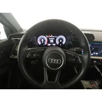 Audi A3, 2023, АКПП, пробег 50669 км