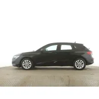 Audi A3, 2023, АКПП, пробег 50669 км