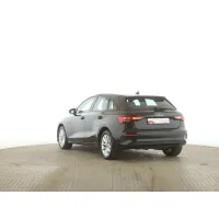 Audi A3, 2023, АКПП, пробег 50669 км