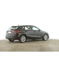 Audi A3, 2023, АКПП, пробег 50669 км