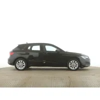 Audi A3, 2023, АКПП, пробег 50669 км