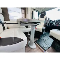 Автодом Chausson WELCOME, 2017, МКПП, пробег 61200 км