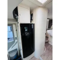 Автодом Chausson WELCOME, 2017, МКПП, пробег 61200 км