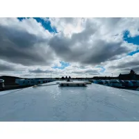 Автодом Chausson WELCOME, 2017, МКПП, пробег 61200 км