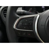 Fiat 500X, 2021, АКПП, пробег 54997 км