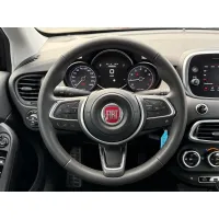 Fiat 500X, 2021, АКПП, пробег 54997 км