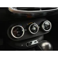 Fiat 500X, 2021, АКПП, пробег 54997 км