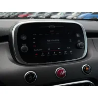 Fiat 500X, 2021, АКПП, пробег 54997 км