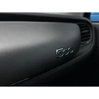 Fiat 500X, 2021, АКПП, пробег 54997 км