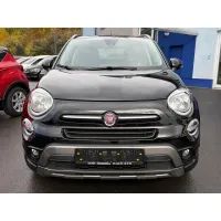 Fiat 500X, 2021, АКПП, пробег 54997 км