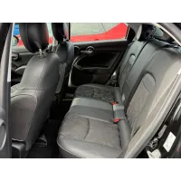 Fiat 500X, 2021, АКПП, пробег 54997 км