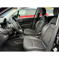 Fiat 500X, 2021, АКПП, пробег 54997 км