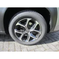 Citroën C3, 2022, МКПП, пробег 56699 км