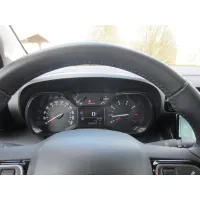 Citroën C3, 2022, МКПП, пробег 56699 км