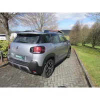 Citroën C3, 2022, МКПП, пробег 56699 км