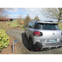 Citroën C3, 2022, МКПП, пробег 56699 км