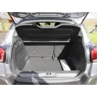 Citroën C3, 2022, МКПП, пробег 56699 км