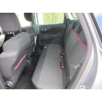 Citroën C3, 2022, МКПП, пробег 56699 км