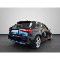 Audi A3, 2021, МКПП, пробег 56965 км