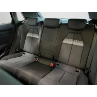 Audi A3, 2021, МКПП, пробег 56965 км