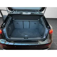 Audi A3, 2021, МКПП, пробег 56965 км