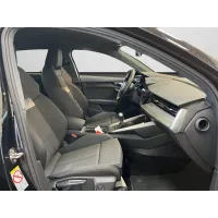 Audi A3, 2021, МКПП, пробег 56965 км