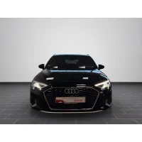 Audi A3, 2021, МКПП, пробег 56965 км