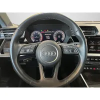 Audi A3, 2021, МКПП, пробег 56965 км