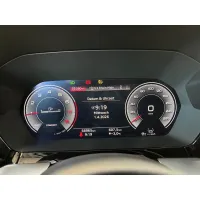 Audi A3, 2021, МКПП, пробег 56965 км