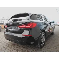 BMW 118, 2023, АКПП, пробег 21000 км