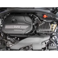 BMW 118, 2023, АКПП, пробег 21000 км